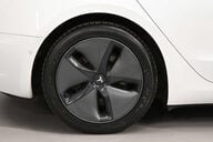 Tesla Model 3 Model 3 Standard-Range + 4dr 40