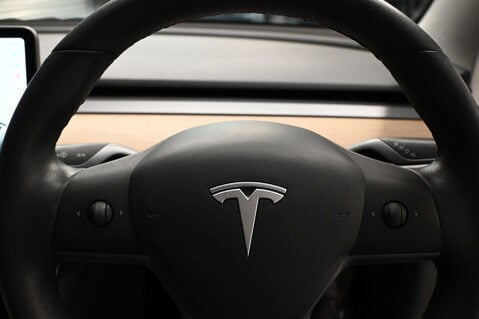 Tesla Model 3 Model 3 Standard-Range + 4dr 29