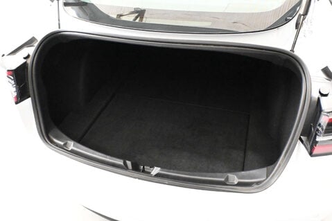 Tesla Model 3 Model 3 Standard-Range + 4dr 48
