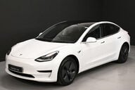 Tesla Model 3 Model 3 Standard-Range + 4dr 18