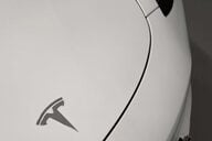 Tesla Model 3 Model 3 Standard-Range + 4dr 36