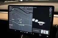 Tesla Model 3 Model 3 Standard-Range + 4dr 44