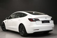 Tesla Model 3 Model 3 Standard-Range + 4dr 2