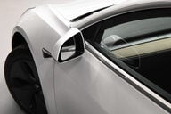 Tesla Model 3 Model 3 Standard-Range + 4dr 12