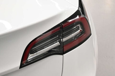 Tesla Model 3 Model 3 Standard-Range + 4dr 43