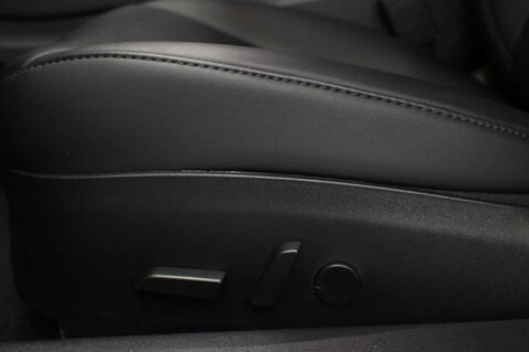 Tesla Model 3 Model 3 Standard-Range + 4dr 47