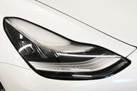 Tesla Model 3 Model 3 Standard-Range + 4dr 34