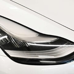 Tesla Model 3 Model 3 Standard-Range + 4dr 1