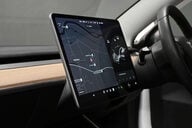 Tesla Model 3 Model 3 Standard-Range + 4dr 35