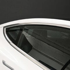 Tesla Model 3 Model 3 Standard-Range + 4dr 1
