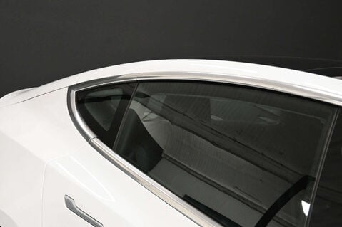 Tesla Model 3 Model 3 Standard-Range + 4dr 30