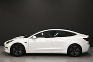 Tesla Model 3 Model 3 Standard-Range + 4dr 5