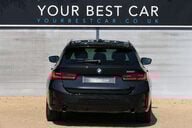BMW 3 Series 2.0 320I M Sport Auto 5dr 33