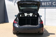 BMW 3 Series 2.0 320I M Sport Auto 5dr 16