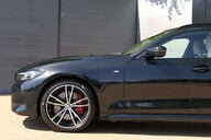 BMW 3 Series 2.0 320I M Sport Auto 5dr 10