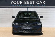 BMW 3 Series 2.0 320I M Sport Auto 5dr 31