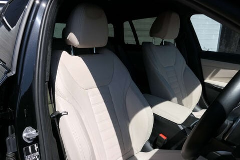 BMW 3 Series 2.0 320I M Sport Auto 5dr 22