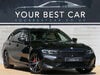BMW 3 Series 2.0 320I M Sport Auto 5dr