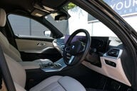 BMW 3 Series 2.0 320I M Sport Auto 5dr 6