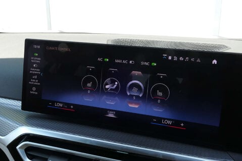 BMW 3 Series 2.0 320I M Sport Auto 5dr 27