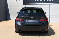 BMW 3 Series 2.0 320I M Sport Auto 5dr 15