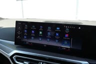 BMW 3 Series 2.0 320I M Sport Auto 5dr 40