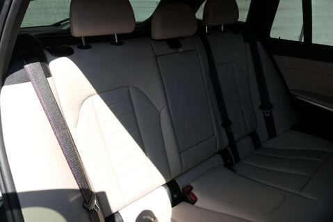 BMW 3 Series 2.0 320I M Sport Auto 5dr 23