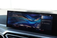 BMW 3 Series 2.0 320I M Sport Auto 5dr 37