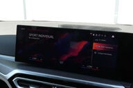 BMW 3 Series 2.0 320I M Sport Auto 5dr 36
