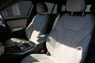 BMW 3 Series 2.0 320I M Sport Auto 5dr 4