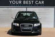 Audi A4 4.2 RS 4 Quattro 4WD 5dr 31