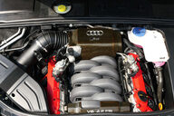 Audi A4 4.2 RS 4 Quattro 4WD 5dr 4