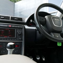 Audi A4 4.2 RS 4 Quattro 4WD 5dr 1