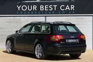 Audi A4 4.2 RS 4 Quattro 4WD 5dr 16