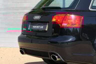 Audi A4 4.2 RS 4 Quattro 4WD 5dr 14