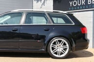 Audi A4 4.2 RS 4 Quattro 4WD 5dr 11