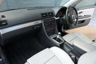 Audi A4 4.2 RS 4 Quattro 4WD 5dr 21