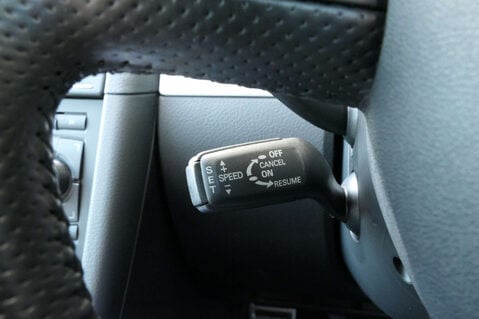 Audi A4 4.2 RS 4 Quattro 4WD 5dr 36