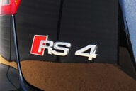 Audi A4 4.2 RS 4 Quattro 4WD 5dr 15