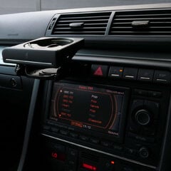 Audi A4 4.2 RS 4 Quattro 4WD 5dr 1