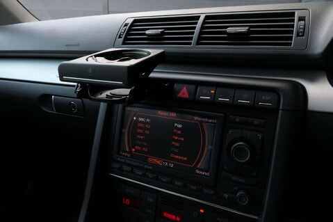 Audi A4 4.2 RS 4 Quattro 4WD 5dr 34
