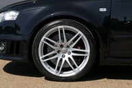 Audi A4 4.2 RS 4 Quattro 4WD 5dr 9
