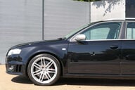 Audi A4 4.2 RS 4 Quattro 4WD 5dr 10