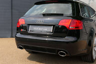 Audi A4 4.2 RS 4 Quattro 4WD 5dr 14