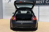 Audi A4 4.2 RS 4 Quattro 4WD 5dr 18