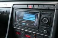 Audi A4 4.2 RS 4 Quattro 4WD 5dr 29