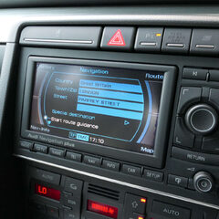 Audi A4 4.2 RS 4 Quattro 4WD 5dr 1