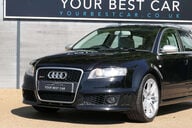Audi A4 4.2 RS 4 Quattro 4WD 5dr 8