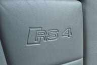 Audi A4 4.2 RS 4 Quattro 4WD 5dr 26