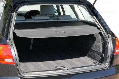 Audi A4 4.2 RS 4 Quattro 4WD 5dr 20